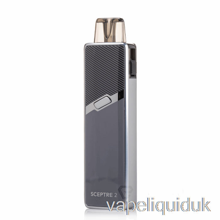Innokin Sceptre 2 Pod Kit Grey Vape Liquid